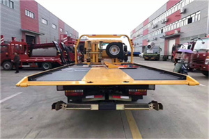 巩留附近汽车救援服务