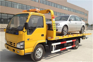 巩留道路救援一般怎么收费